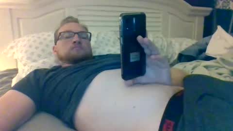 Daddy online show from December 2, 4:21 am