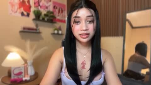 Devine Greyson online show from February 9, 8:11 pm