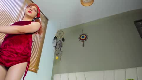 Alex online show from October 10, 9:41 pm