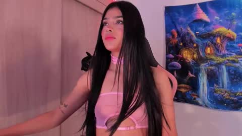 Sara 3 online show from February 9, 8:11 pm