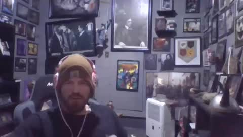 deweycoxx online show from April 8, 7:06 pm