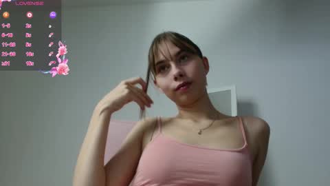 dewkiss online show from November 9, 1:14 pm