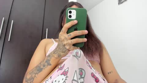 thumb up me please its important online show from January 12, 5:34 am