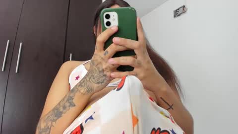 thumb up me please its important online show from January 7, 5:22 am