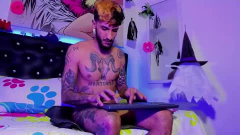 dex_ak586 online show from October 25, 2:12 am