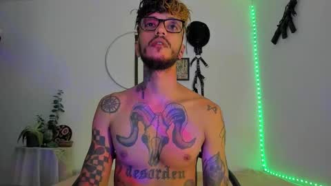 dex_ak586 online show from February 5, 2:04 am