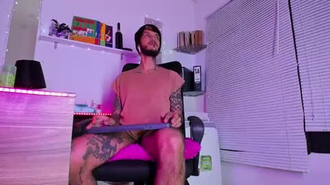 dex_ak586 online show from October 4, 1:58 am