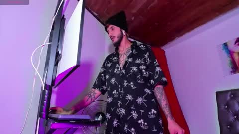 dex_ak586 online show from October 6, 2:18 am