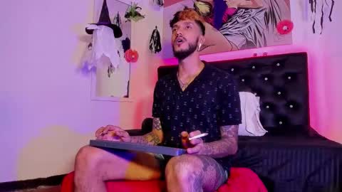 dex_ak586 online show from October 19, 1:54 am