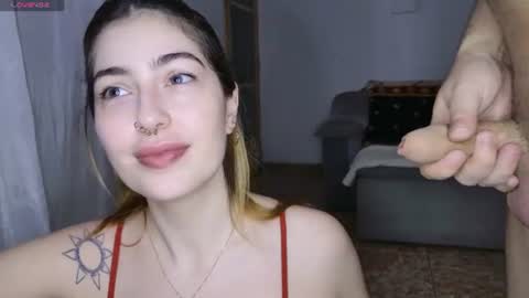 Dex and Lily online show from June 11, 9:24 pm