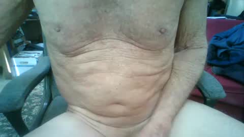 Dexter online show from February 20, 8:47 pm