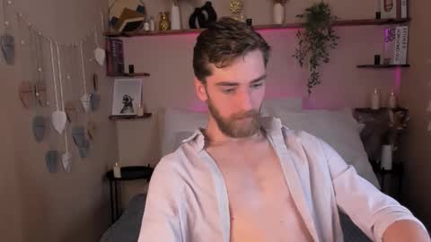 Dexter online show from October 24, 10:21 pm