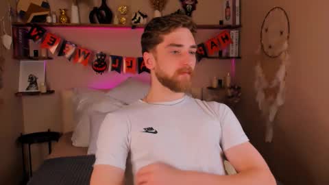 Dexter online show from October 31, 11:05 pm