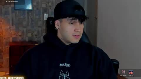 JULIAN online show from February 26, 11:30 pm