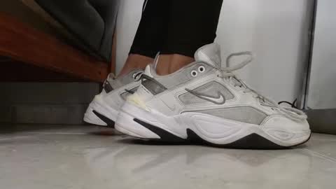 Deysha online show from January 19, 5:28 am