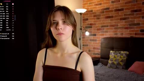 Kira online show from October 6, 8:59 pm