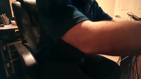 Snapshot of dfwgonewrong chatting on March 10, 4:17 am dfwgonewrong online show from March 10, 4:17 am