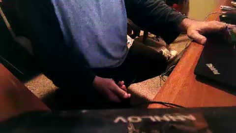 Snapshot of dfwgonewrong chatting on February 14, 11:53 am dfwgonewrong online show from February 14, 11:53 am