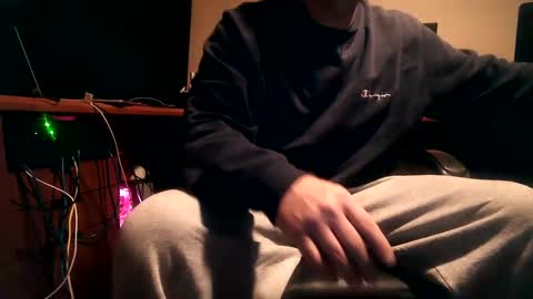 Snapshot of dfwgonewrong chatting on January 27, 11:22 am dfwgonewrong online show from January 27, 11:22 am