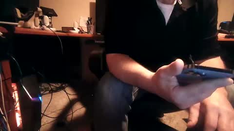 Snapshot of dfwgonewrong chatting on February 9, 10:11 pm dfwgonewrong online show from February 9, 10:11 pm
