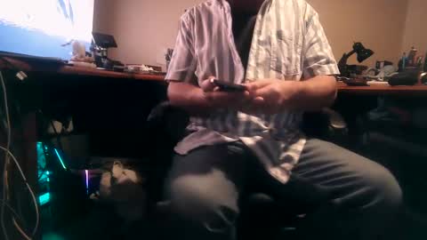 Snapshot of dfwgonewrong chatting on February 5, 2:16 pm dfwgonewrong online show from February 5, 2:16 pm