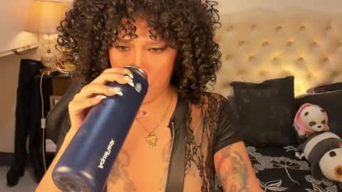 ANGEL online show from October 5, 10:28 pm