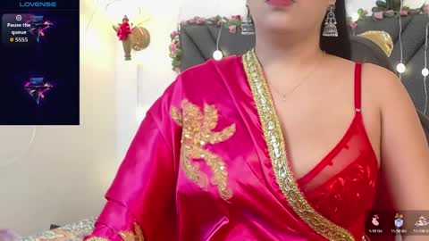 dharanisnisha online show from April 10, 12:10 pm