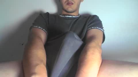 Carter  online show from April 19, 8:33 pm