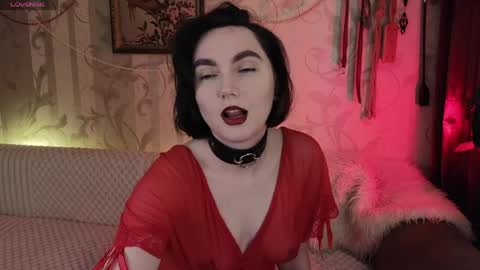 Diana Di Honey online show from May 25, 4:57 pm
