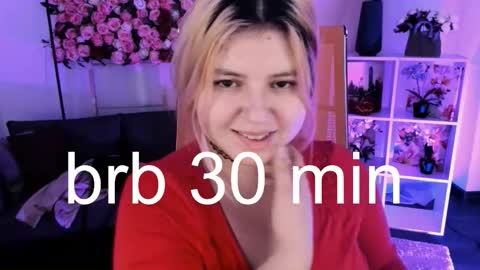 Dia online show from February 10, 10:46 pm