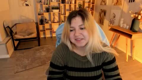 Dia online show from October 26, 12:55 am