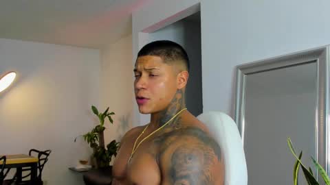 Diego online show from January 14, 5:51 am