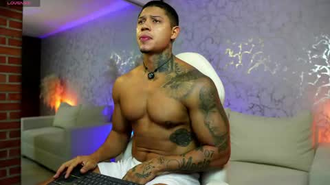 Diego online show from March 19, 10:32 am