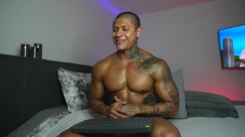 Diego online show from November 26, 12:52 am