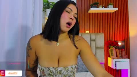 diamond_canela online show from April 8, 3:09 am