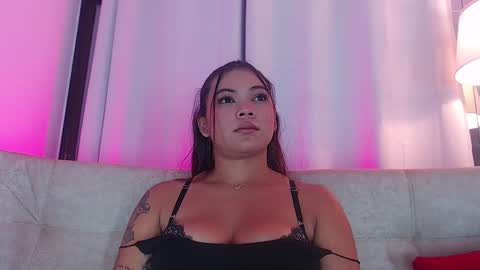 Snapshot of diamond_canela chatting on February 26, 7:02 am diamond_canela online show from February 26, 7:02 am