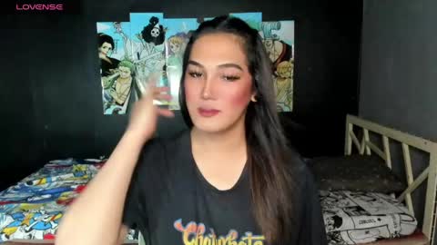 Wency online show from May 6, 8:53 am
