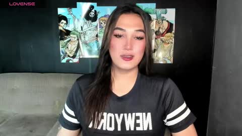 Wency online show from September 26, 8:55 am