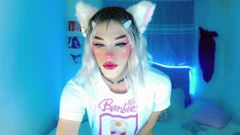 Snapshot of diamond_hott1 chatting on January 27, 6:41 am AmayaGirl online show from January 27, 6:41 am