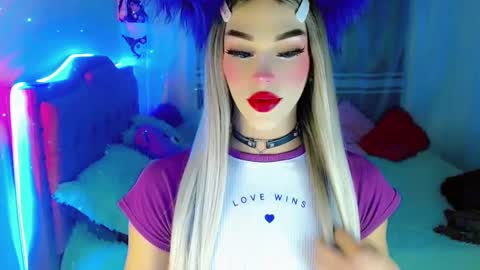 Snapshot of diamond_hott1 chatting on January 2, 7:55 am AmayaGirl online show from January 2, 7:55 am
