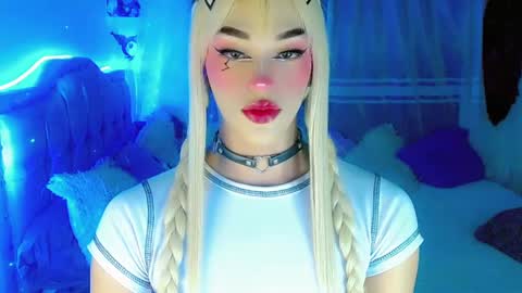 Snapshot of diamond_hott1 chatting on January 15, 7:05 am AmayaGirl online show from January 15, 7:05 am