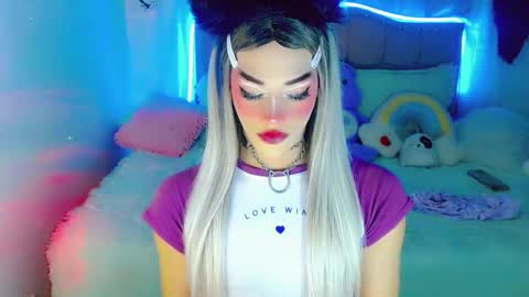 Snapshot of diamond_hott1 chatting on January 29, 3:12 am AmayaGirl online show from January 29, 3:12 am