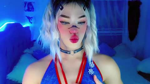 Snapshot of diamond_hott1 chatting on January 18, 1:30 am AmayaGirl online show from January 18, 1:30 am