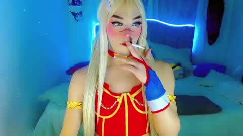 Snapshot of diamond_hott1 chatting on January 19, 4:22 am AmayaGirl online show from January 19, 4:22 am