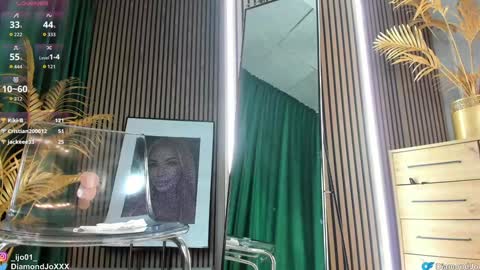 Jo online show from October 11, 10:46 pm