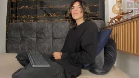 diamond_twink online show from February 5, 1:58 pm