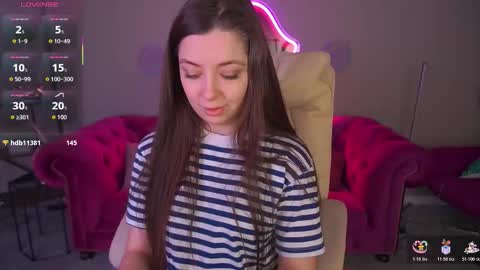 Sasha online show from February 8, 6:28 am