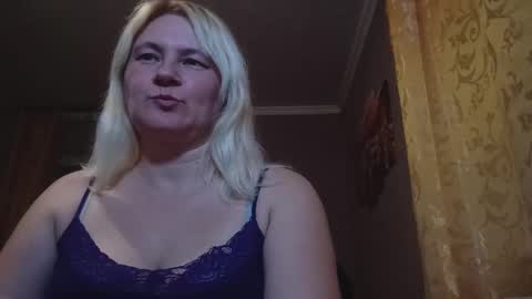 Alena online show from March 9, 9:08 pm