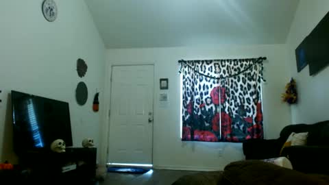 DiamondMonroeXo online show from October 6, 5:09 pm