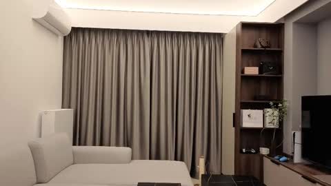 Iris online show from November 9, 8:55 pm